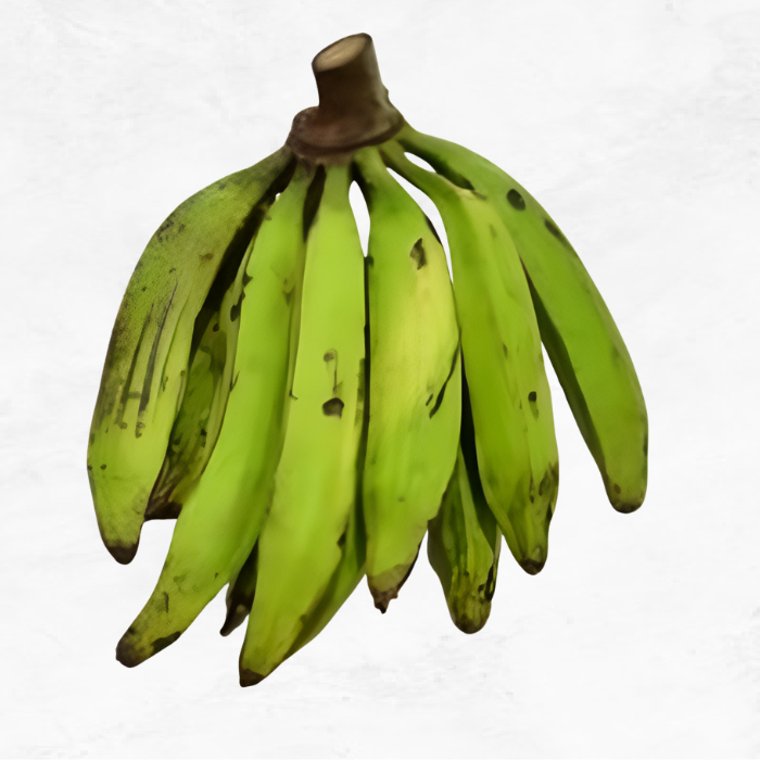 Pisang Kapas