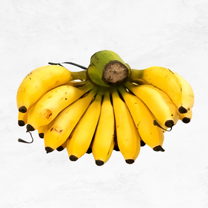 Pisang Raja Cere