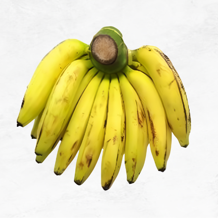 Pisang Ambon Putih