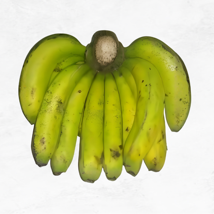 Pisang Ambon Lumut