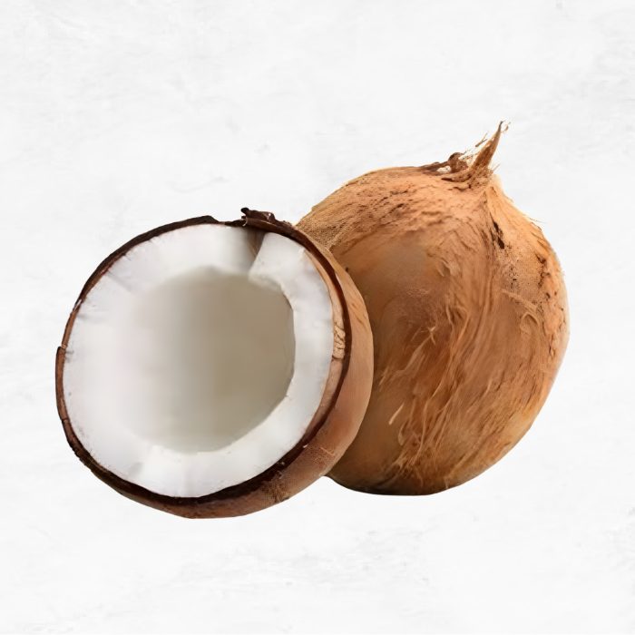 Kelapa Sayur Butiran