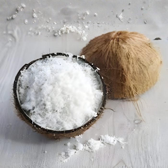 Kelapa Parud
